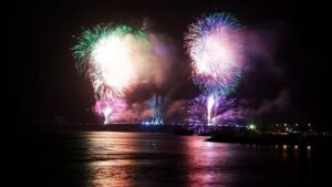 BANDRA WORLI SEA